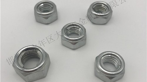 什么是鎖緊螺母？