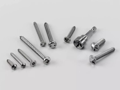 螺栓與螺釘?shù)膮^(qū)別，90%的人都不知道