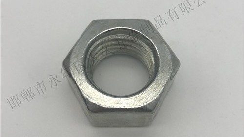 緊固件毛刺是如何形成的？怎么去除？