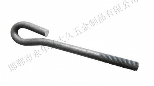 地腳螺栓使用問題有哪些？