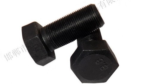 怎樣防止高強度螺母螺栓的咬死？