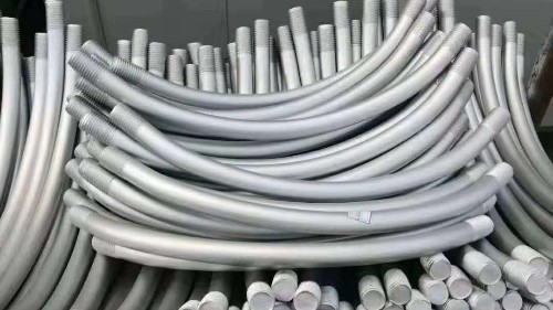 地鐵管片螺栓在使用過程中需要注意什么？