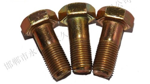 緊固件螺絲八大表面處理方式，你知道哪個？