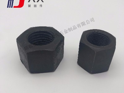 帶您了解高強(qiáng)度螺母的特點(diǎn)有哪些？