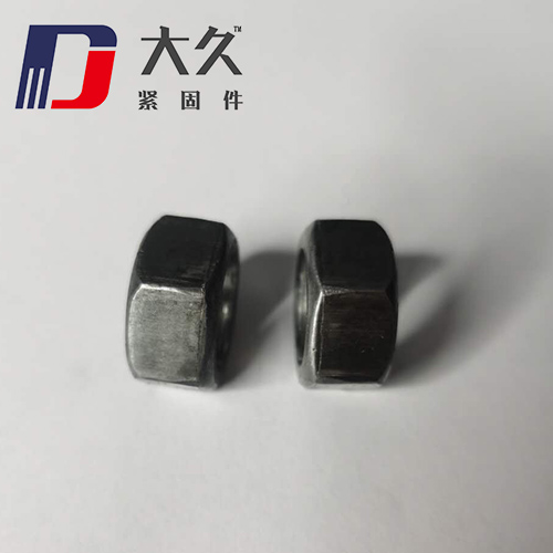 國標(biāo)4.8級螺母