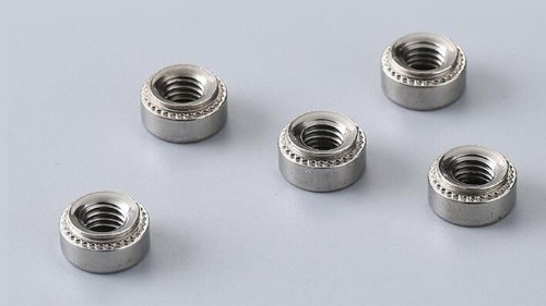 壓鉚螺母安裝和使用指南，先睹為快