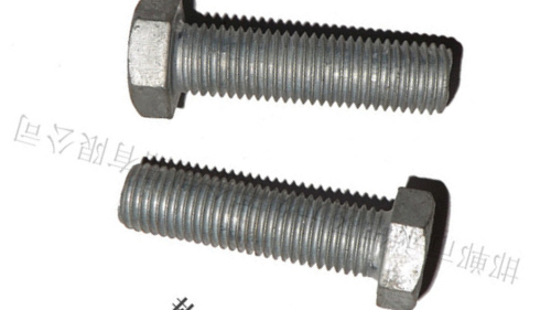 熱鍍鋅螺栓的螺紋依據(jù)什么標(biāo)準(zhǔn)？