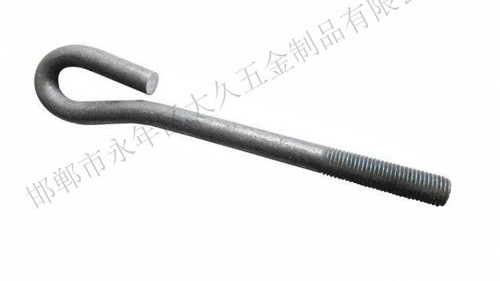 錨栓和地腳螺栓有什么區(qū)別？